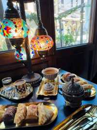 Harput Dibek