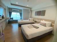  Sann Hotel เชียงราย