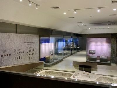 Chiang Mai National Museum