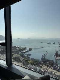 Bold Style and High-Energy Luxury at W Hong Kong