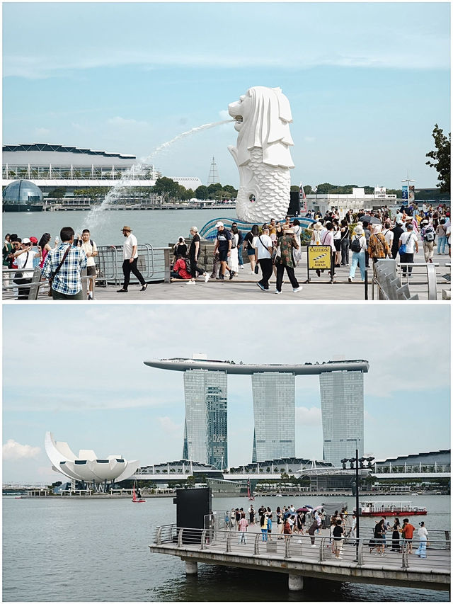 สิงคโปร์🇸🇬