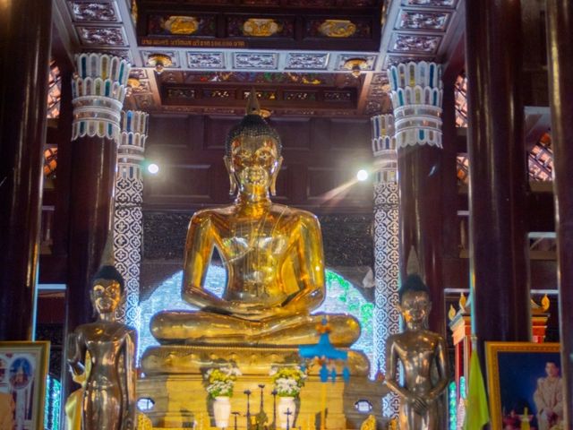 วัดโลกโมฬี