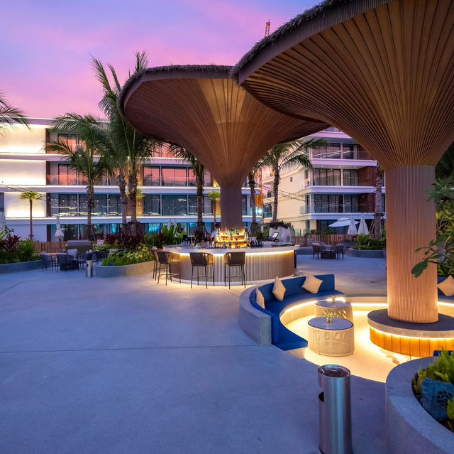 Kora Beach Resort Phuket  