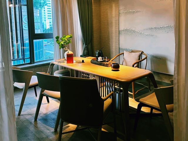 深圳溫泉會所推薦：淺深（深圳店）