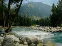 Penny wise & Pound Foolish - Poor man’s heaven Kumrat valley 