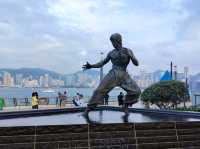 Walk with Legends – Where Hong Kong Cinema Shines Forever