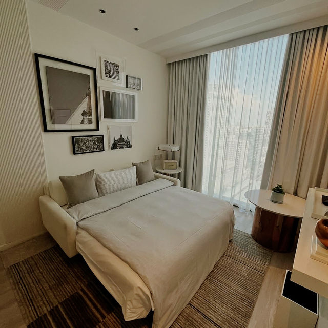 A Modern Retreat for Urban Explorers