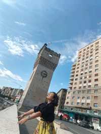一個少人討論的意大利城市-Savona 