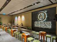 海底捞 Haidilao Hot Pot @Wisma Atria – The Ultimate Hot Pot Experience! 🍲✨
