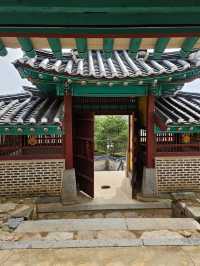 강화도 최초 한옥 성당, 강화성당