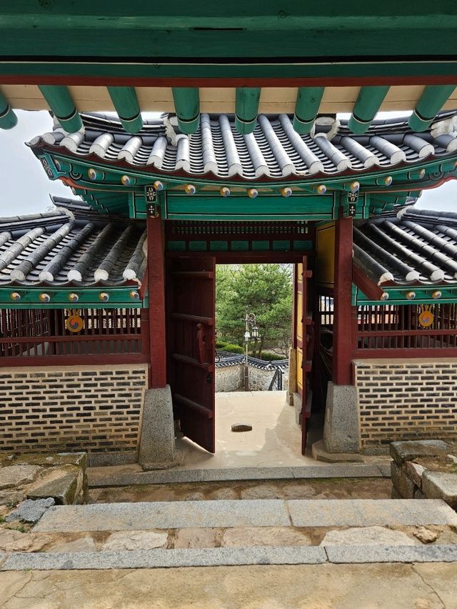 강화도 최초 한옥 성당, 강화성당
