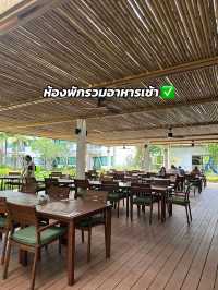 โรงแรม 5 ดาว ที่เขาหลัก ราคา 1,599 บาทรวมอาหารเช้า