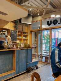 Luo Cafe Nakano