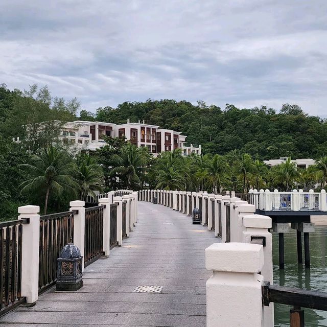 The St. Regis Langkawi