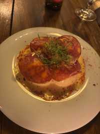 大阪にある絶対スペインバルTXAGORVA！🇪🇸💓