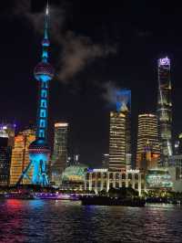 Discover Shanghai on budget- you must try!!