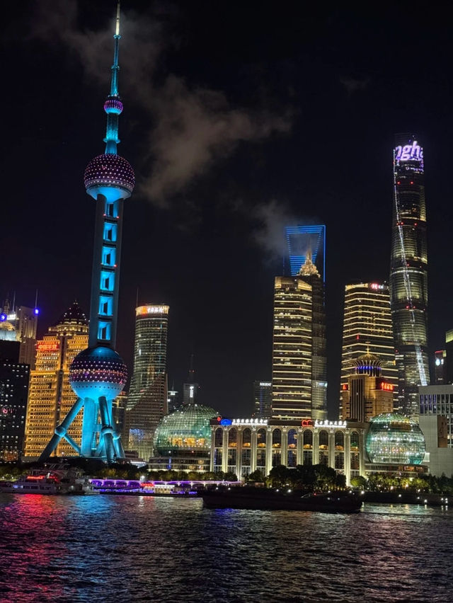 Discover Shanghai on budget- you must try!!