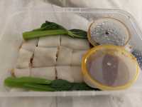 Halal Dim Sum, Reimagined: Dolly’s Modern Twist at NU Sentral