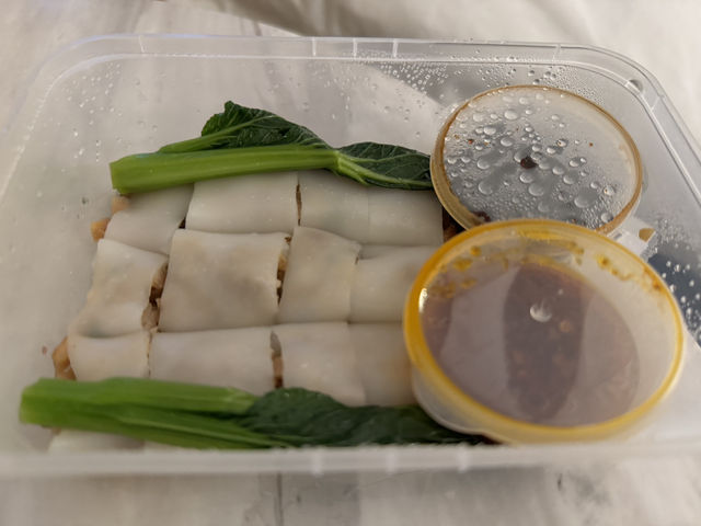 Halal Dim Sum, Reimagined: Dolly’s Modern Twist at NU Sentral