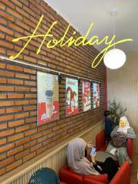 CAFE เมืองยะลา