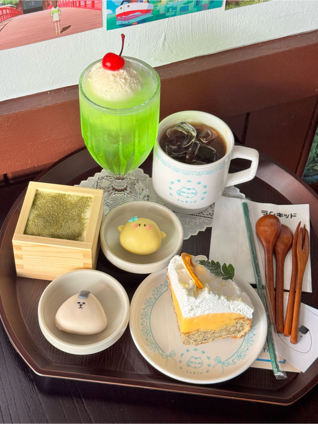 🌹🔆대전 대흥동 카페 라무킷도🫶🏻