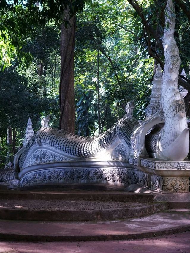 🍃วัดหลวงขุนวิน เชียงใหม่