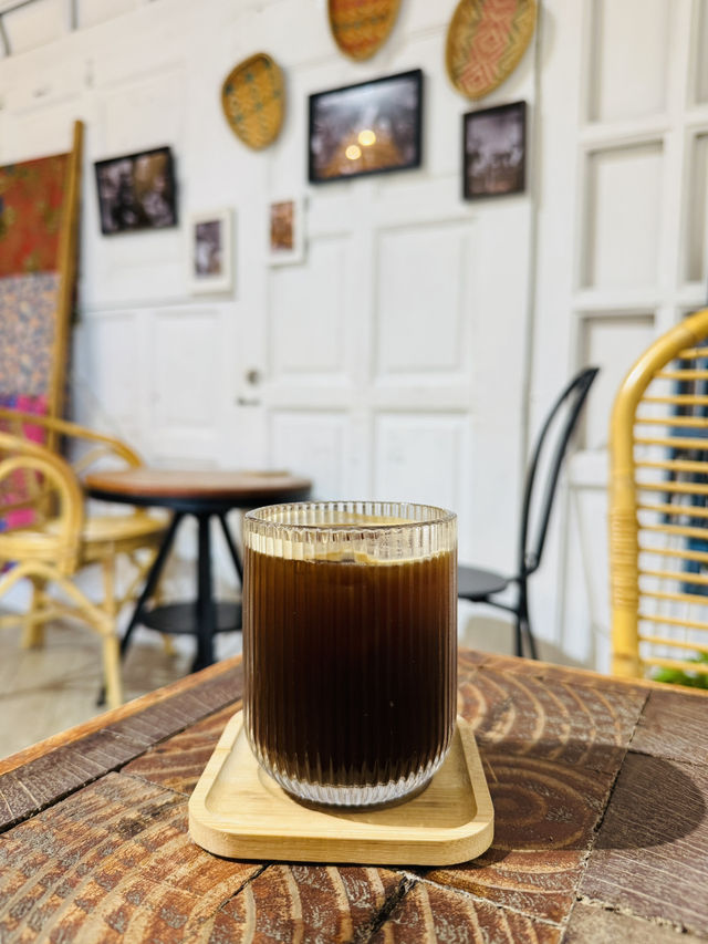 Nook Café: For the Soul and Stomach 