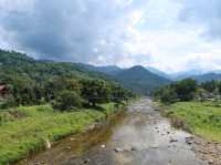 เขาหลวงนคร ยอด1,800 เมตร จ. นครศรีธรรมราช