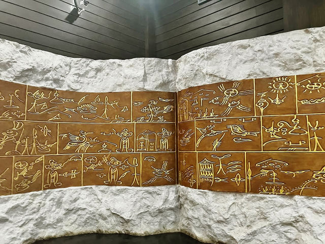 Insightful Visit to Lijiang Museum