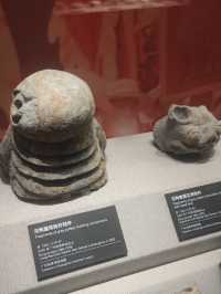 A Voyage Through Millennia – My Visit to Guangzhou Maritime Museum