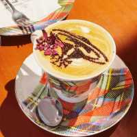 Vivienne Westwood Cafe