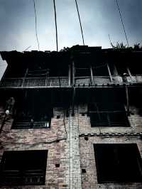 The Aagam Dyo Chhen is an enigmatic and sacrosanct entity situated in the heart of Bhaktapur