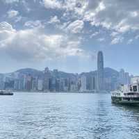 Hong Kong Cultural Centre 
