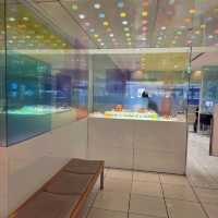 [池袋]フルーツの名店"タカノ"のシーズナルメニュー[タカノフルーツパーラー 池袋東武店]