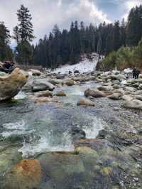 Pahalgam Kashmir