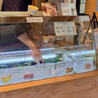 軽井沢｜悠閒的gelato時間