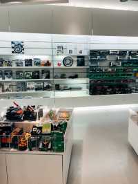 🇩🇪德國慕尼黑🎯 BMW Museum 寶馬博物館