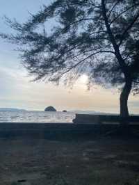 ทะเลตรัง