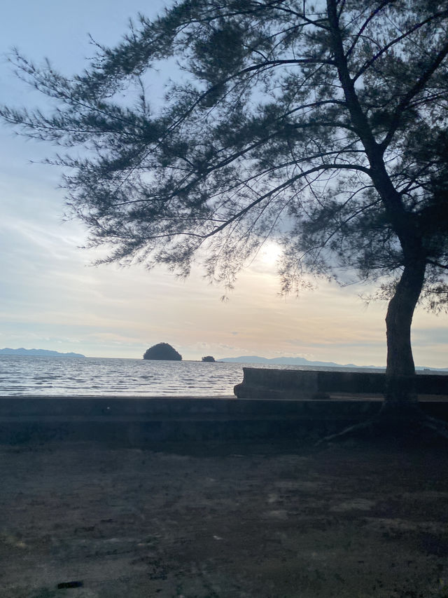 ทะเลตรัง