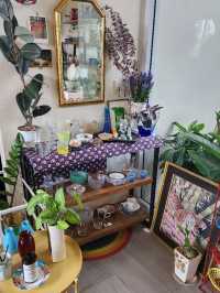 Petite Nature Shop & Cafe : เปอติ๊ต นาตู