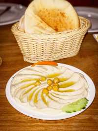 Go Tarbush Restaurant