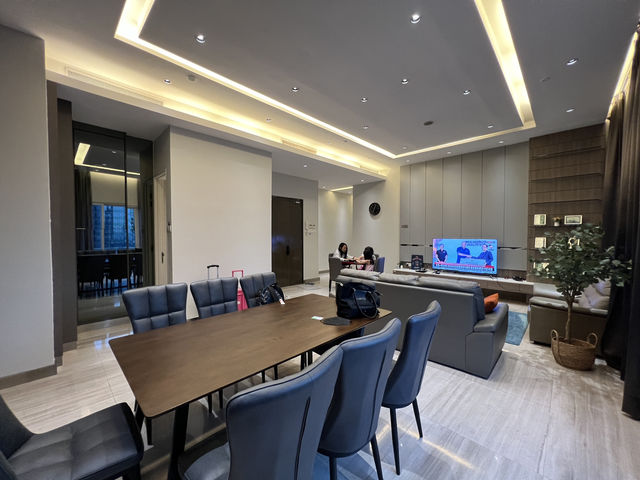 Ramada Suites by Wyndham Kuala Lumpur – A Great Family-Friendly Stay in the Heart of the City