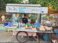 ชิวชิว อาหารเช้า นครสวรรค์