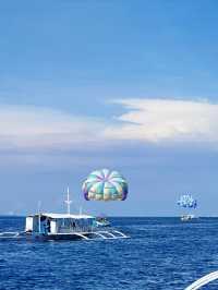 🌴【宿霧Maribago玩到海都開心了】🌊