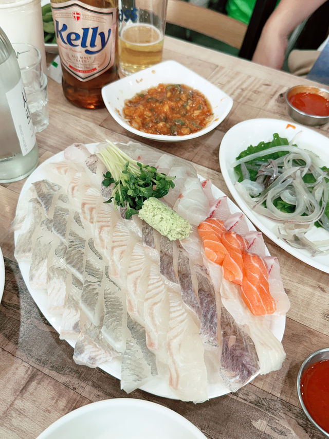 서울 맛집 정복하는 코스 추천드려요! 