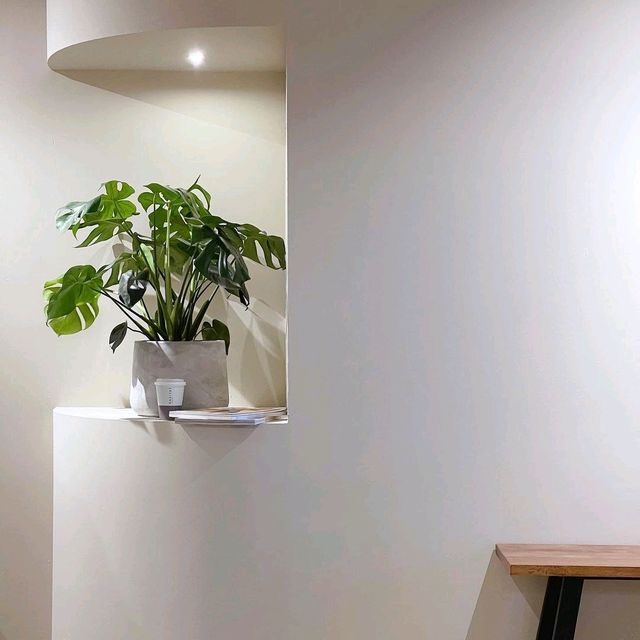 Habitat Coffee Singapore