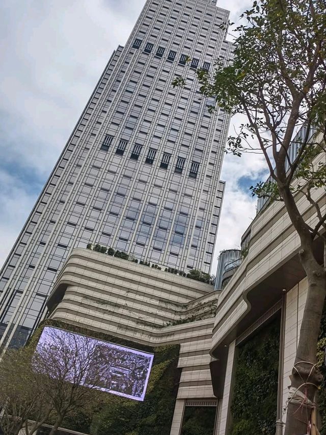 🏨✨ Stay in the Heart of Hong Kong! | Tsim Sha Tsui Hotel  🇭🇰🌆