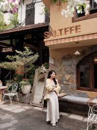 Saltffe