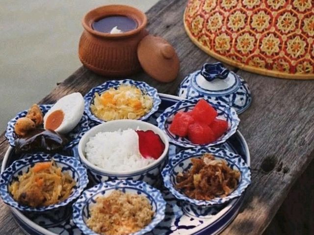 ☕️ร้านลับ[ที่ไม่ลับ]นั่งชิวล์ติดริมแม่น้ำเจ้าพระยา