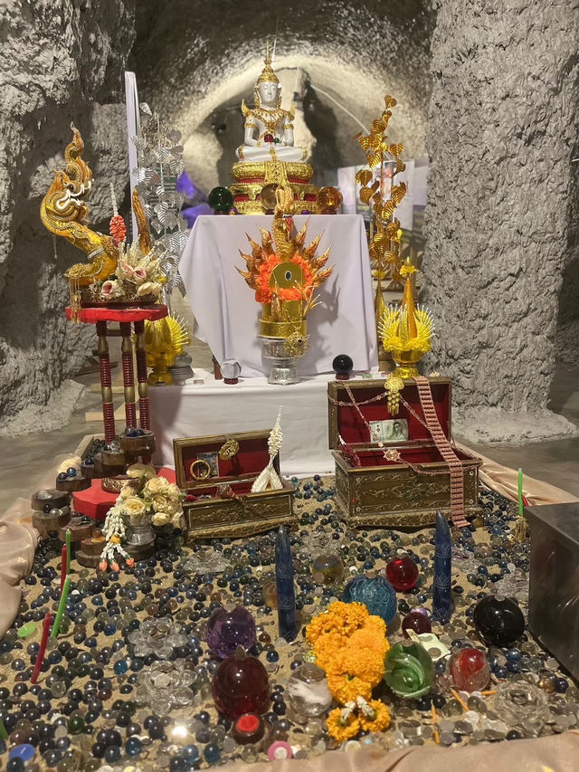 วัดป่าพุทธชินวงศาราม 